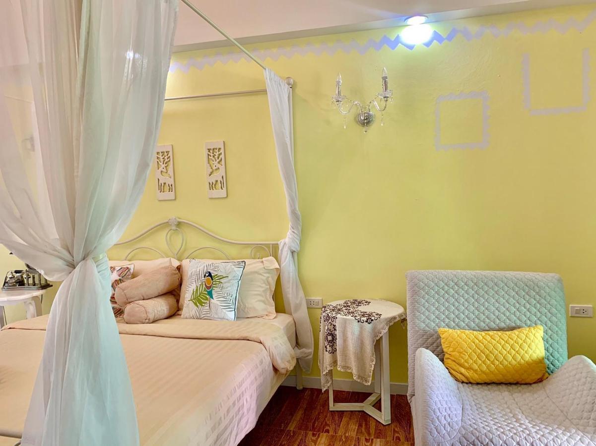 Nan Rim Nam Resort Экстерьер фото