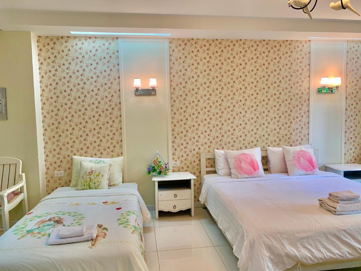 Nan Rim Nam Resort Экстерьер фото