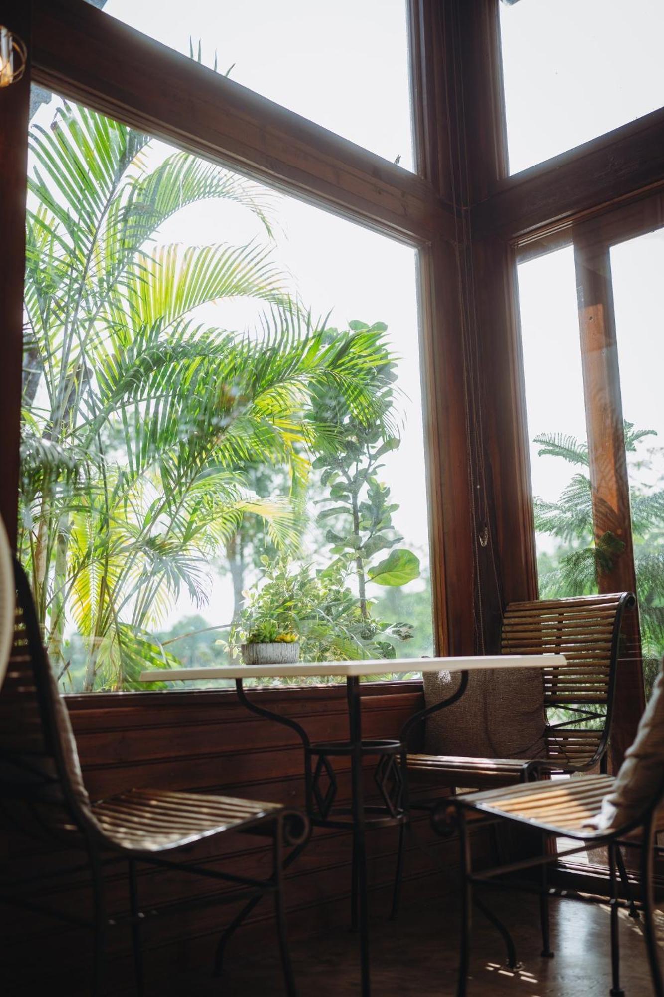 Nan Rim Nam Resort Экстерьер фото