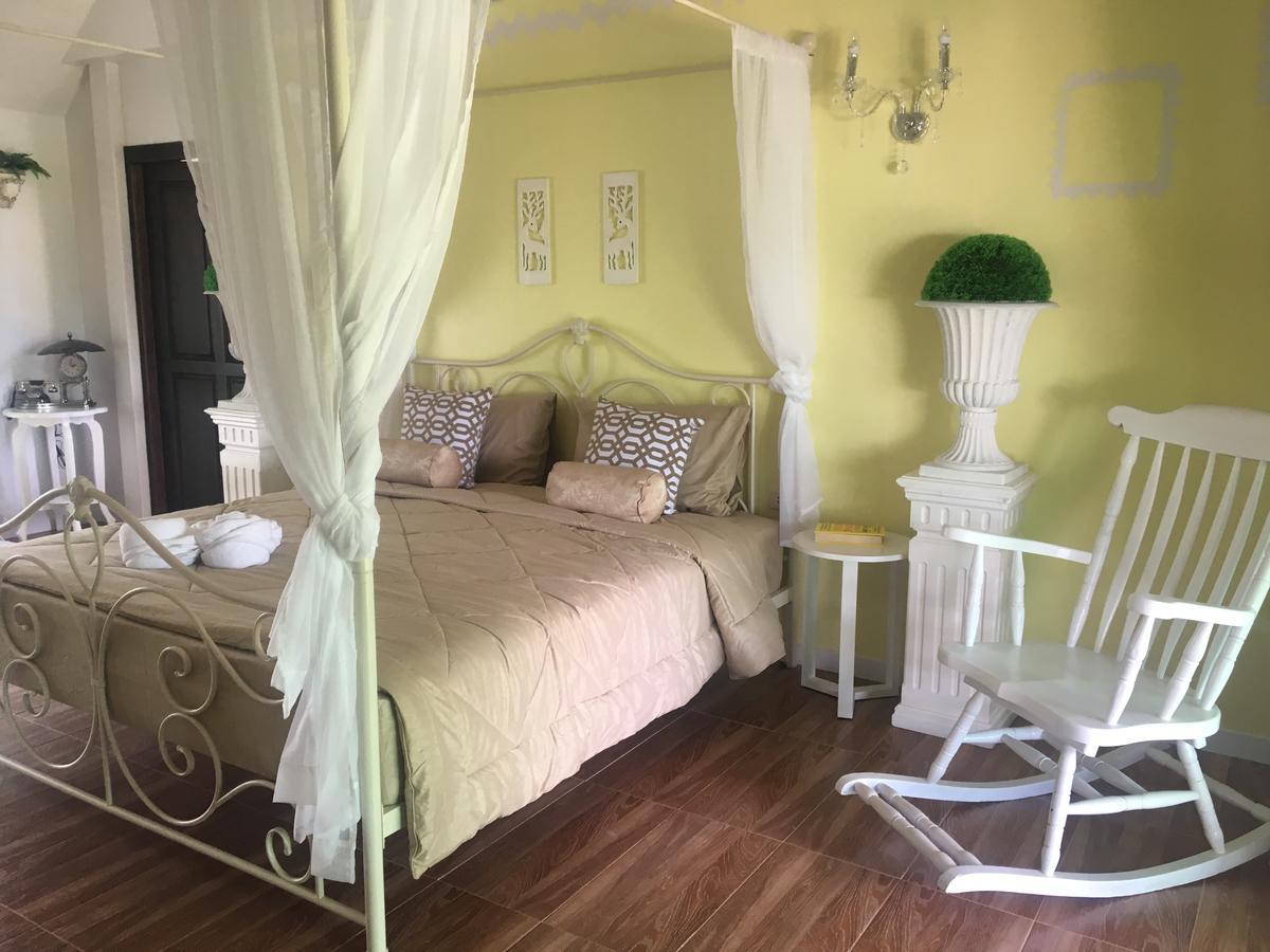 Nan Rim Nam Resort Экстерьер фото
