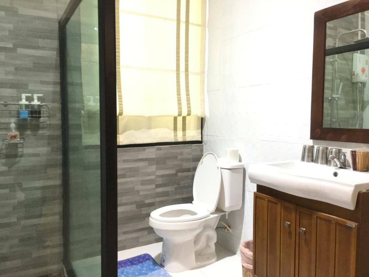 Nan Rim Nam Resort Экстерьер фото